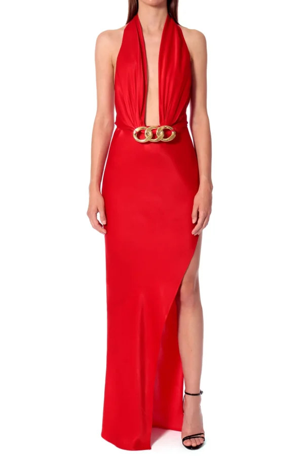 Sukienka Ariel Sexy Red>AGGI Outlet