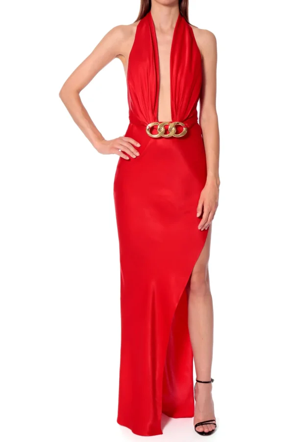 Sukienka Ariel Sexy Red>AGGI Outlet