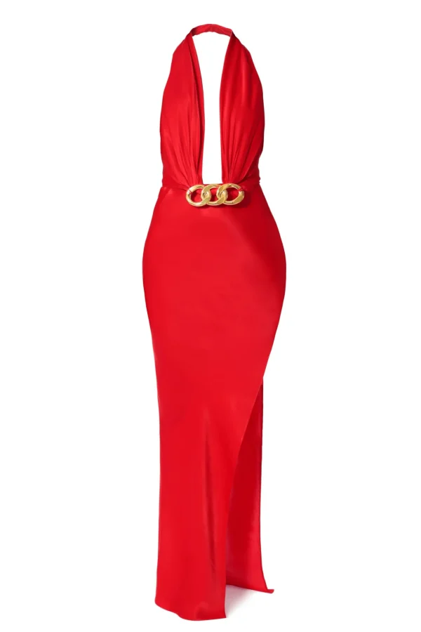 Sukienka Ariel Sexy Red>AGGI Outlet