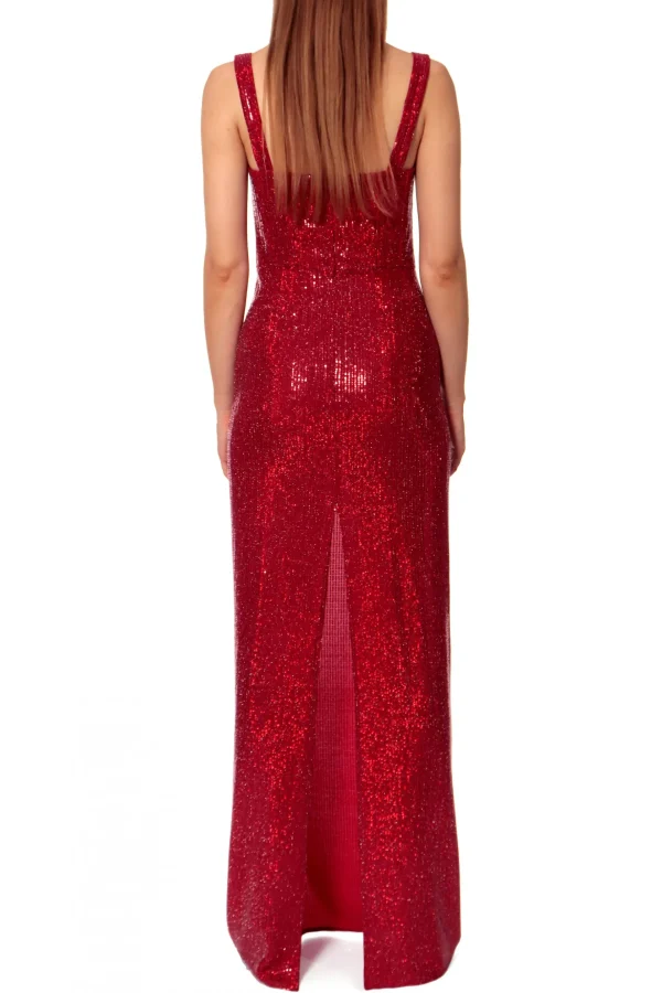Sukienka Arlene Red Flash>AGGI Sale