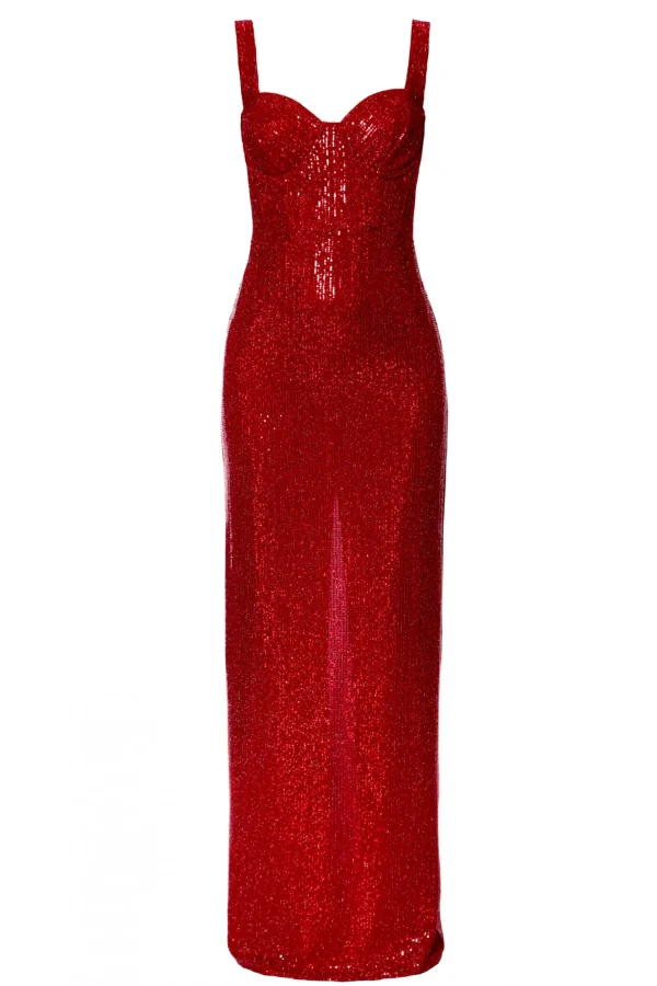 Sukienka Arlene Red Flash>AGGI Sale