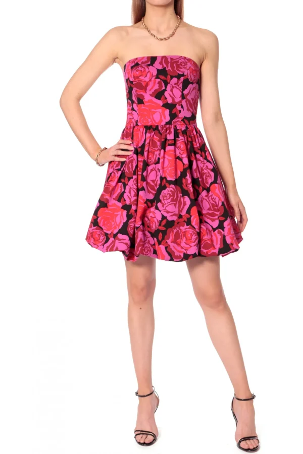 Sukienka Ashley Roses>AGGI Discount
