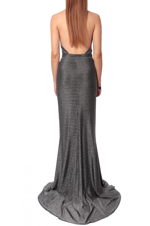 Sukienka Aurora Starlight Silver>AGGI Best Sale