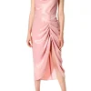 Sukienka Ava Pretty In Pink>AGGI Discount