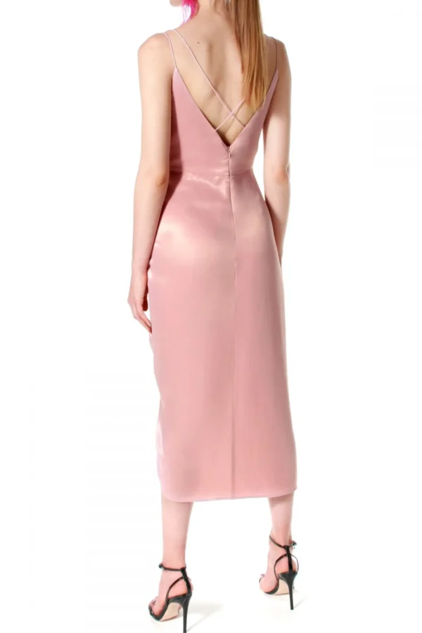 Sukienka Ava Pretty In Pink>AGGI Discount
