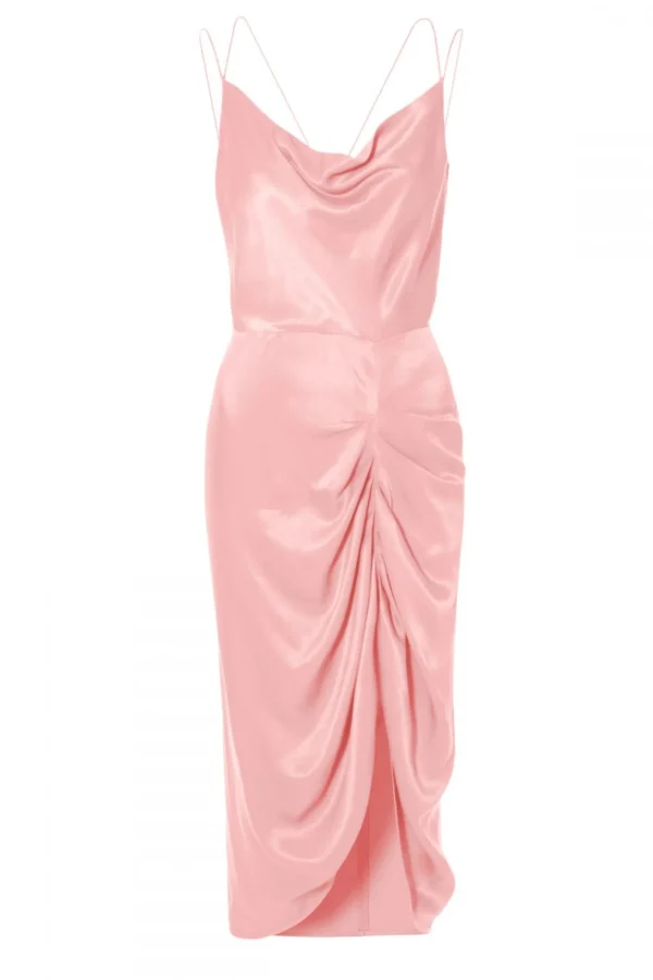 Sukienka Ava Pretty In Pink>AGGI Discount