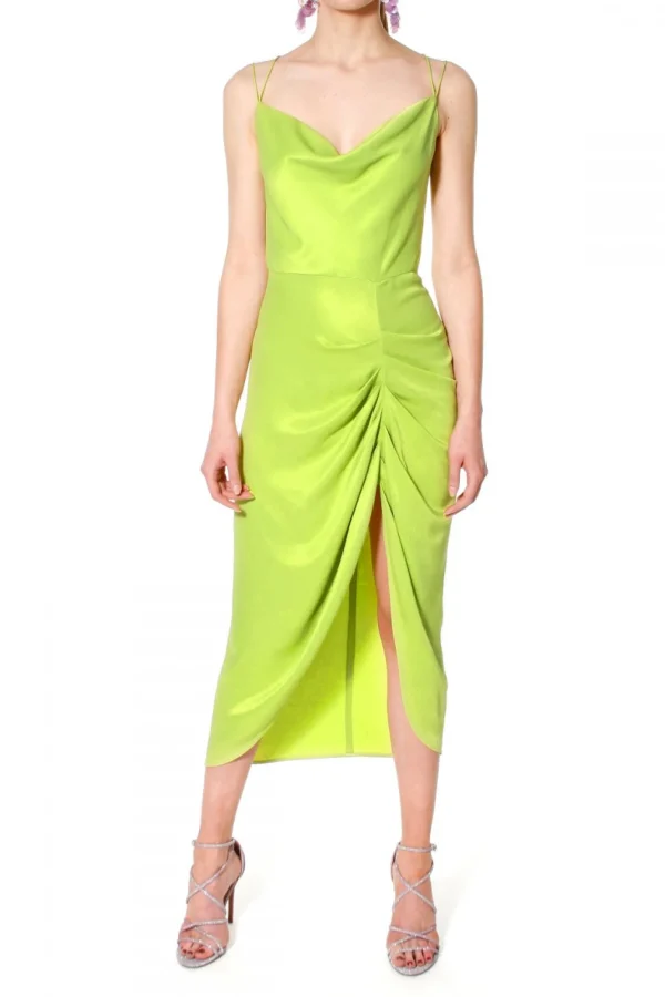 Sukienka Ava Wild Lime>AGGI Online