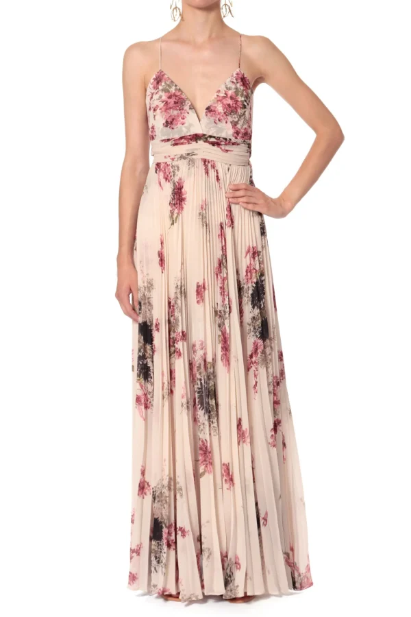 Sukienka Belinda Bridal Blush>AGGI Hot