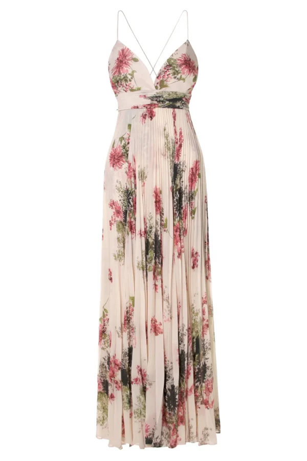 Sukienka Belinda Bridal Blush>AGGI Hot