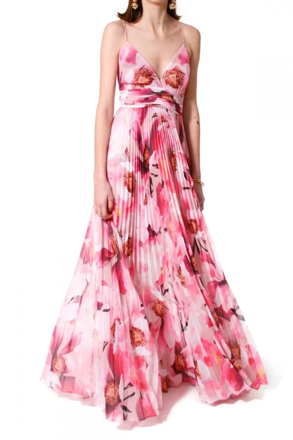 Sukienka Belinda Heavenly Pink>AGGI Cheap