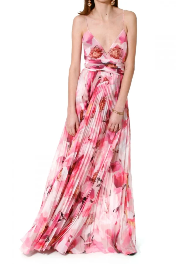 Sukienka Belinda Heavenly Pink>AGGI Cheap