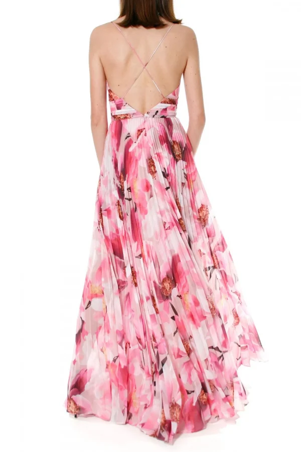 Sukienka Belinda Heavenly Pink>AGGI Cheap