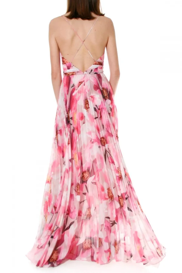 Sukienka Belinda Heavenly Pink>AGGI Cheap