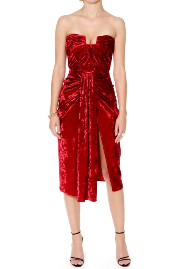 Sukienka Bella Cherry>AGGI Best Sale