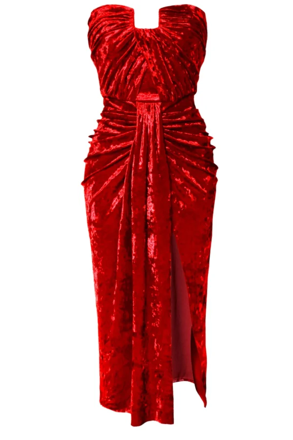 Sukienka Bella Cherry>AGGI Best Sale