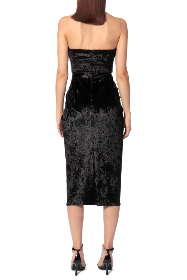 Sukienka Bella Noir>AGGI Store