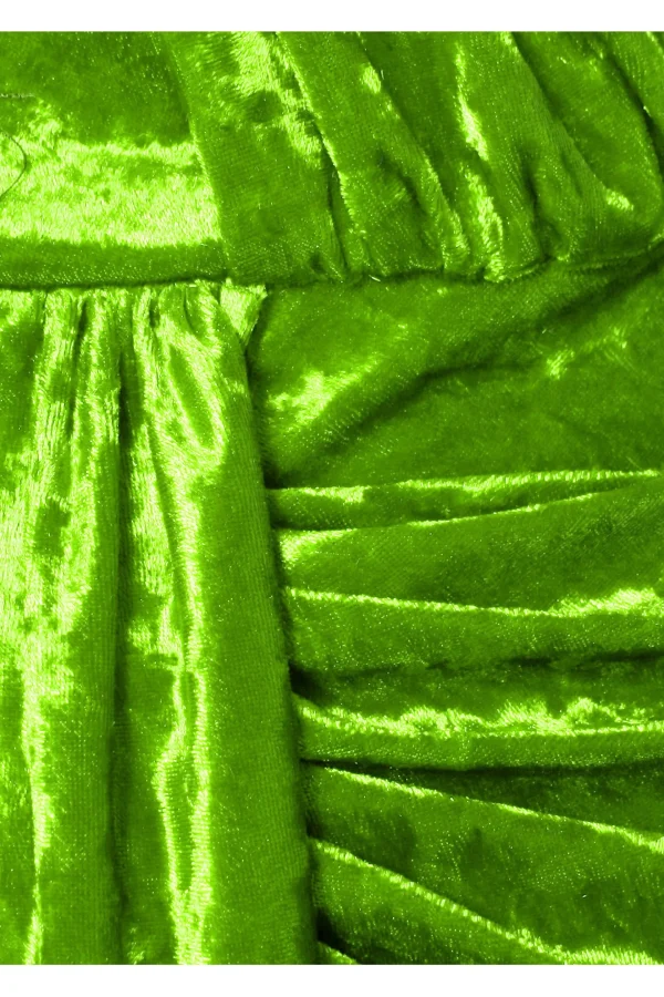Sukienka Bella Summer Green>AGGI Shop