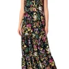 Sukienka Blanca Black Paradise>AGGI Store