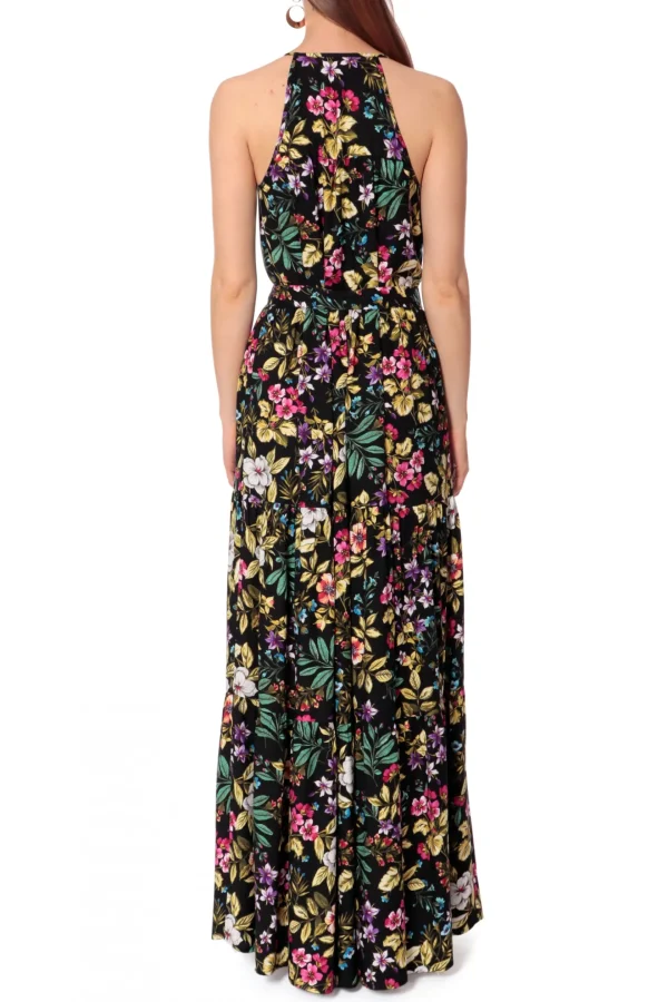 Sukienka Blanca Black Paradise>AGGI Store