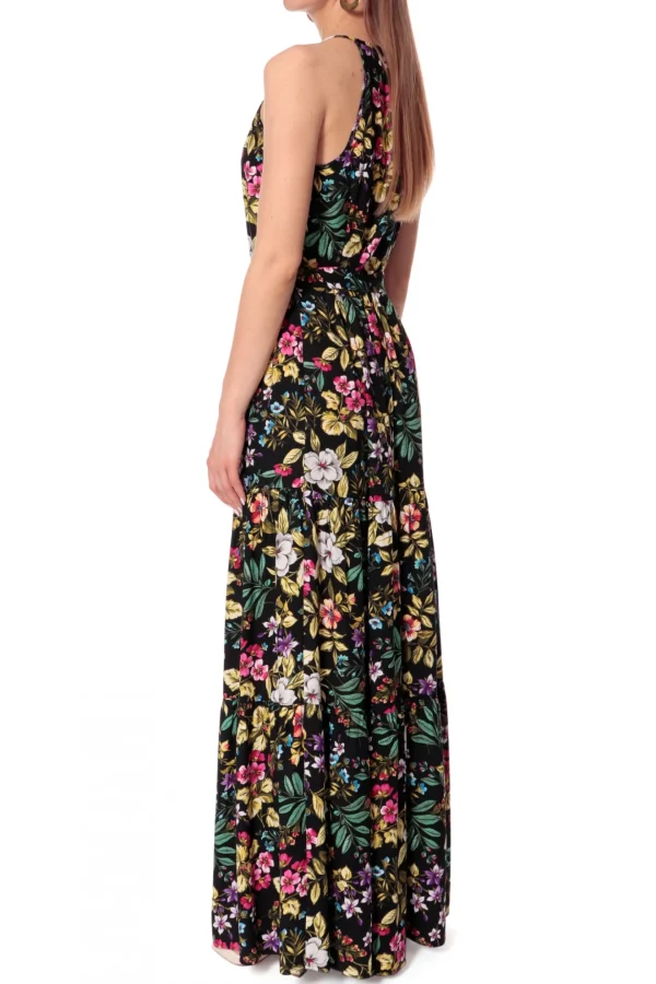 Sukienka Blanca Black Paradise>AGGI Store