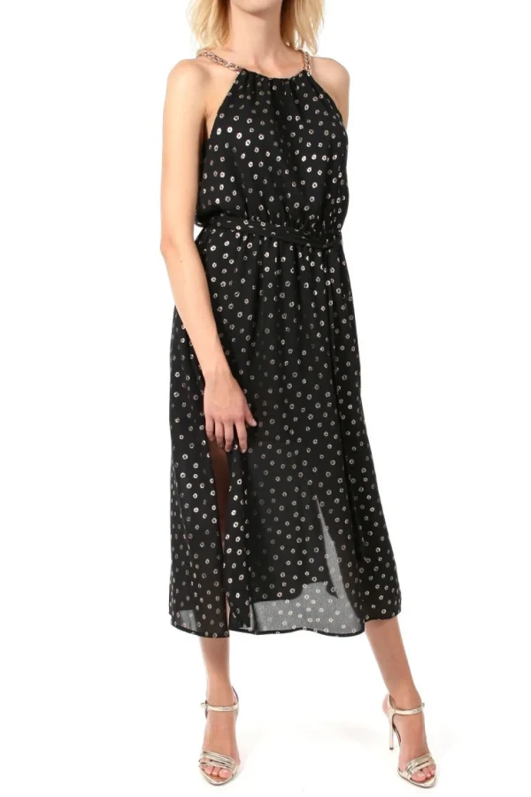 Sukienka Delphine Golden Eye>AGGI Flash Sale
