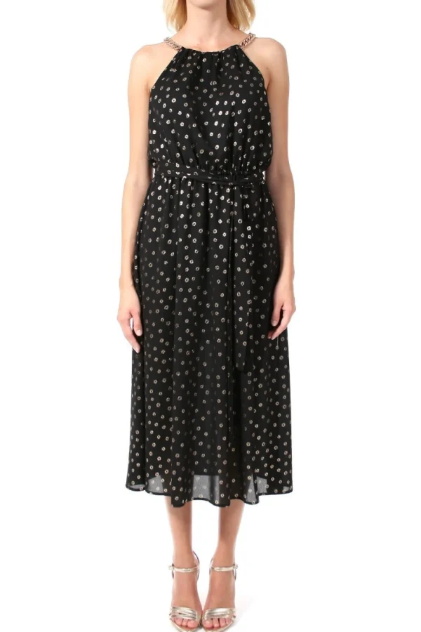 Sukienka Delphine Golden Eye>AGGI Flash Sale