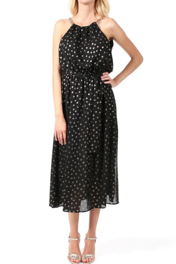 Sukienka Delphine Golden Eye>AGGI Flash Sale
