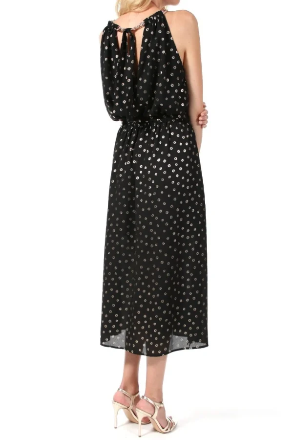 Sukienka Delphine Golden Eye>AGGI Flash Sale