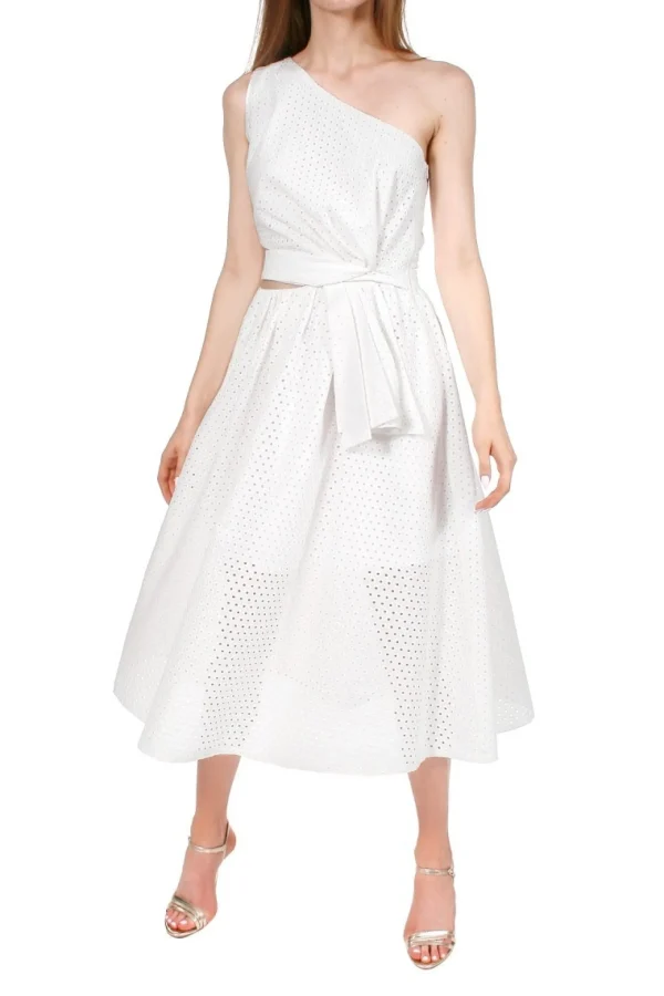 Sukienka Euridike Antique White>AGGI Sale