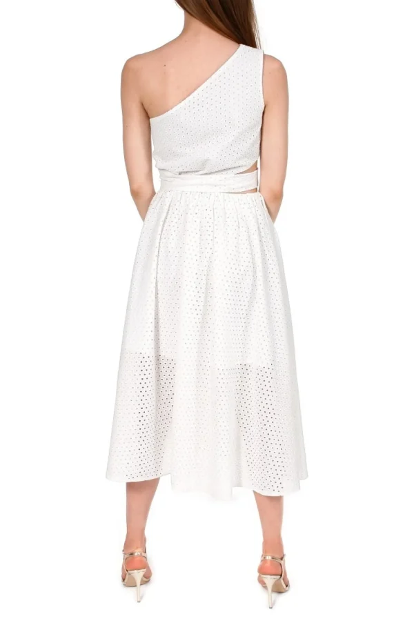 Sukienka Euridike Antique White>AGGI Sale