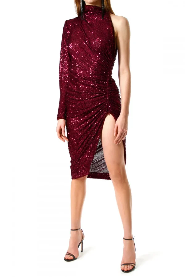 Sukienka Evita Port Royale>AGGI Fashion
