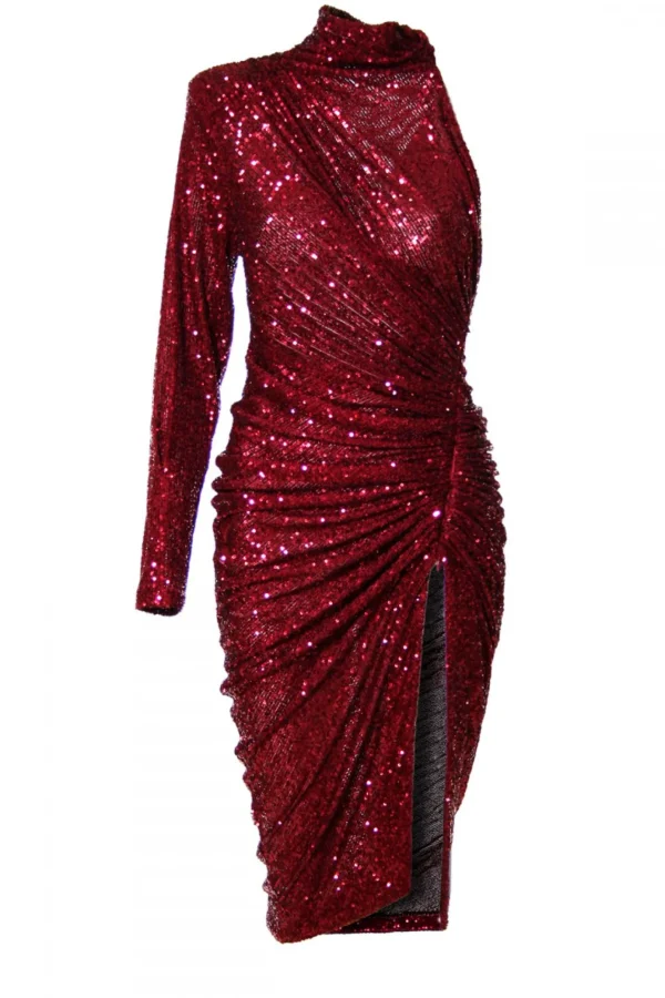 Sukienka Evita Port Royale>AGGI Fashion