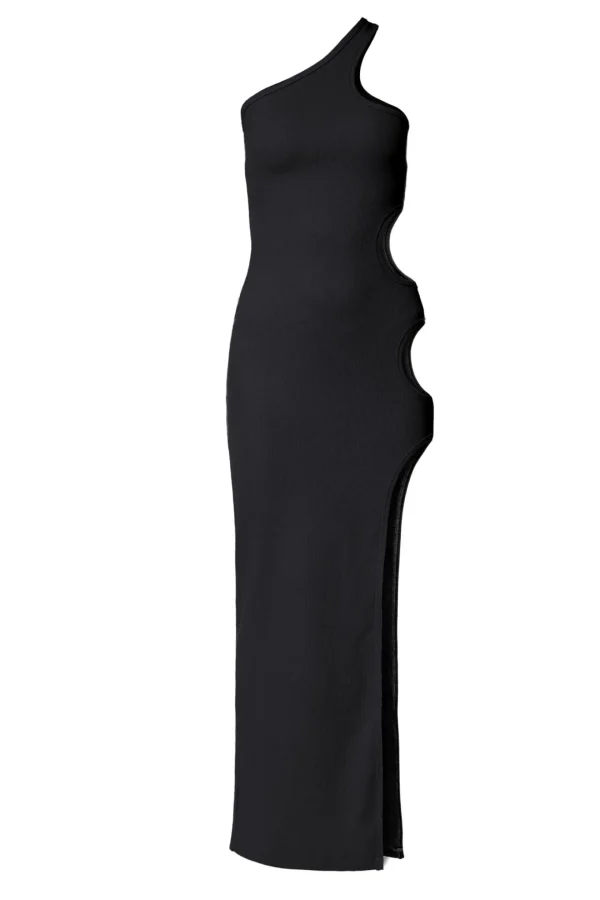 Sukienka Flavia Black>AGGI Cheap