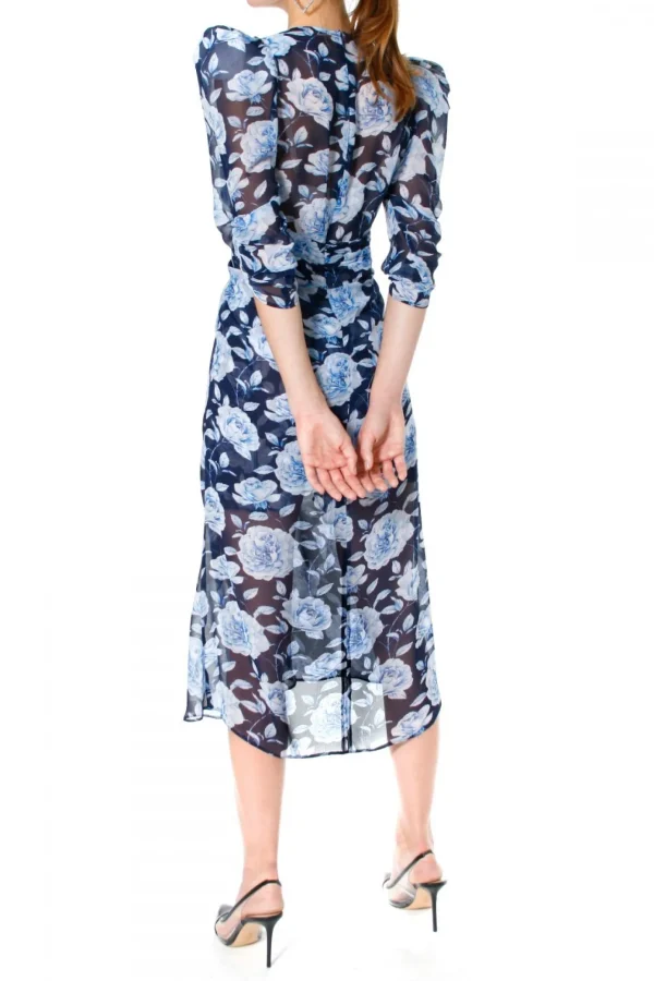 Sukienka Florentina Ballad Blue>AGGI Best