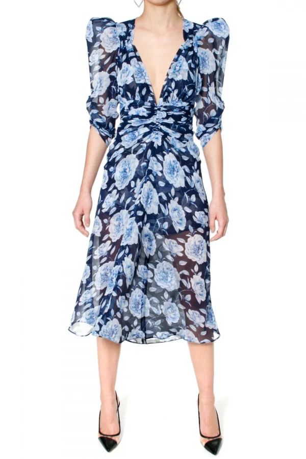 Sukienka Florentina Ballad Blue>AGGI Best