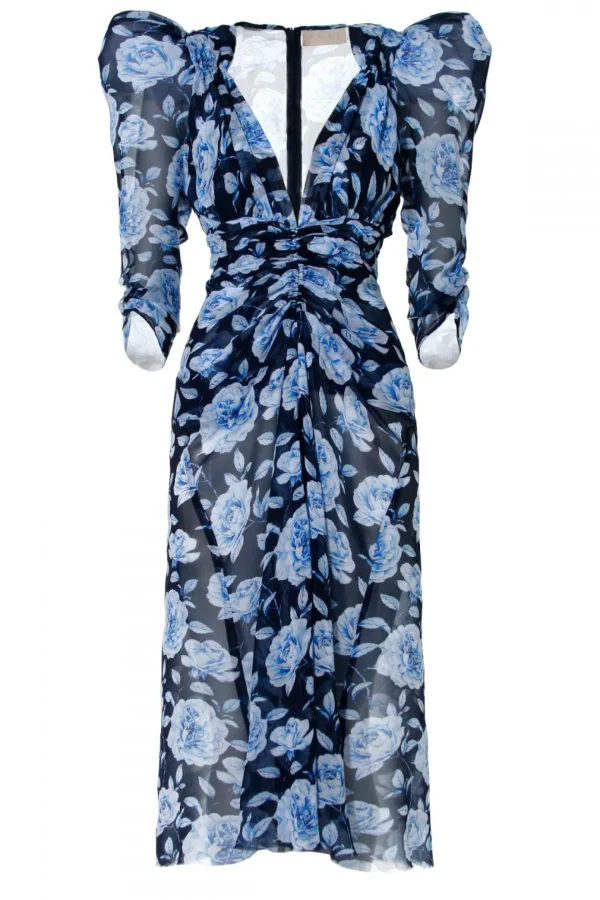 Sukienka Florentina Ballad Blue>AGGI Best