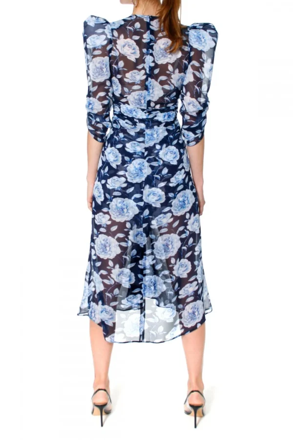 Sukienka Florentina Ballad Blue>AGGI Best