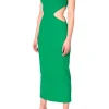 Sukienka Giselle Brazil Green>AGGI Best