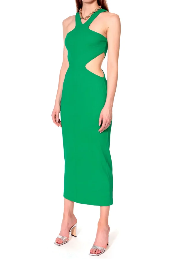 Sukienka Giselle Brazil Green>AGGI Best