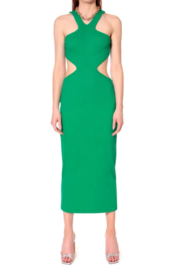 Sukienka Giselle Brazil Green>AGGI Best