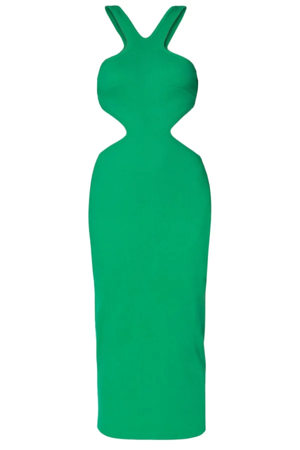 Sukienka Giselle Brazil Green>AGGI Best