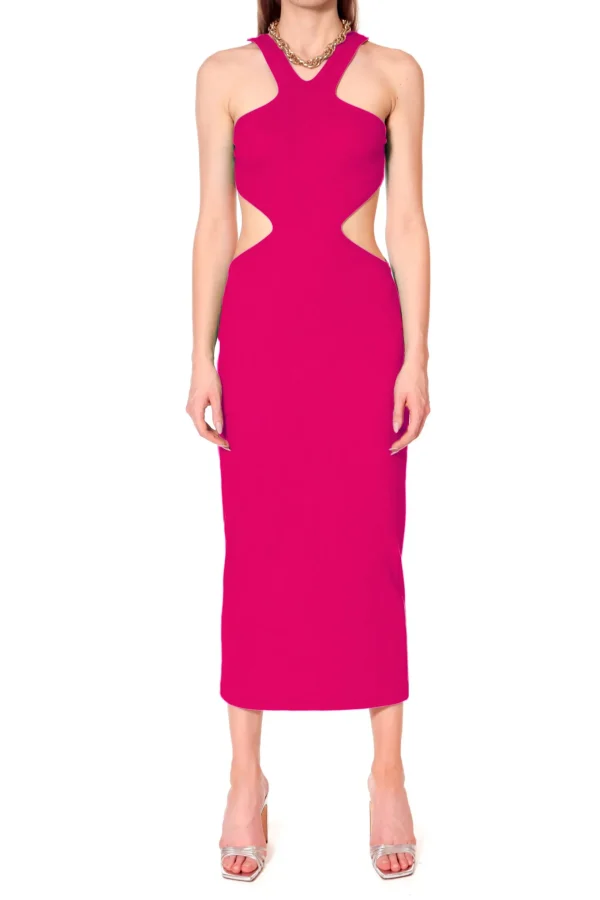 Sukienka Giselle Hot Pink>AGGI Cheap