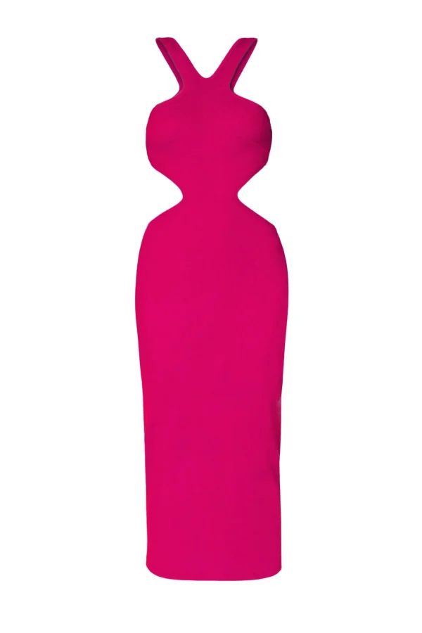 Sukienka Giselle Hot Pink>AGGI Cheap