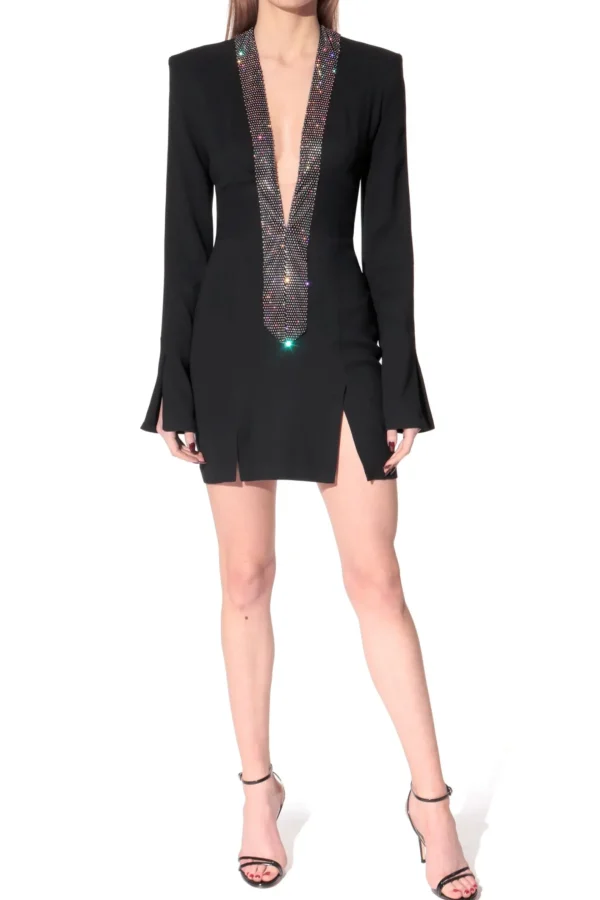 Sukienka Grace Black Diamond>AGGI Shop