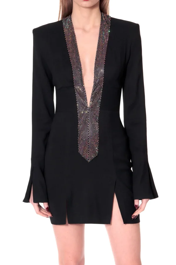 Sukienka Grace Black Diamond>AGGI Shop