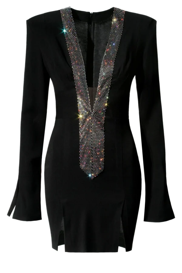 Sukienka Grace Black Diamond>AGGI Shop