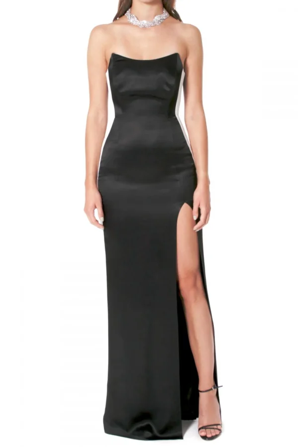 Sukienka Greta Outer Space>AGGI Fashion