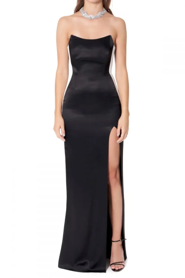 Sukienka Greta Outer Space>AGGI Fashion