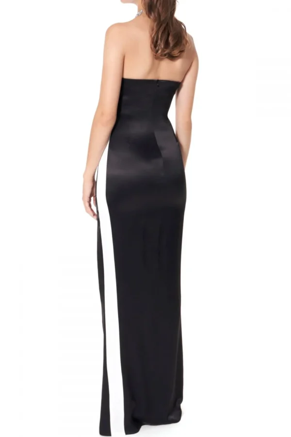 Sukienka Greta Outer Space>AGGI Fashion