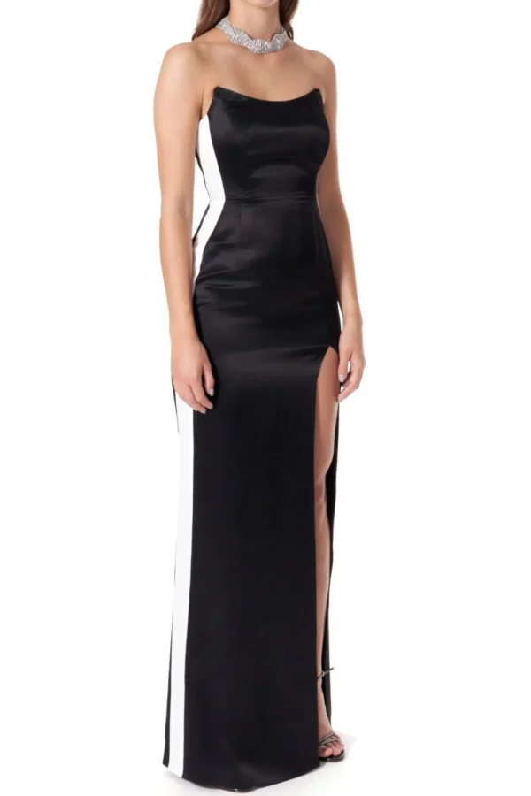 Sukienka Greta Outer Space>AGGI Fashion